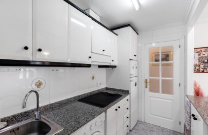 Revente - Apartamento - Torrevieja - Centro - Muelle Pesquero