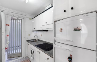 Revente - Apartamento - Torrevieja - Centro - Muelle Pesquero