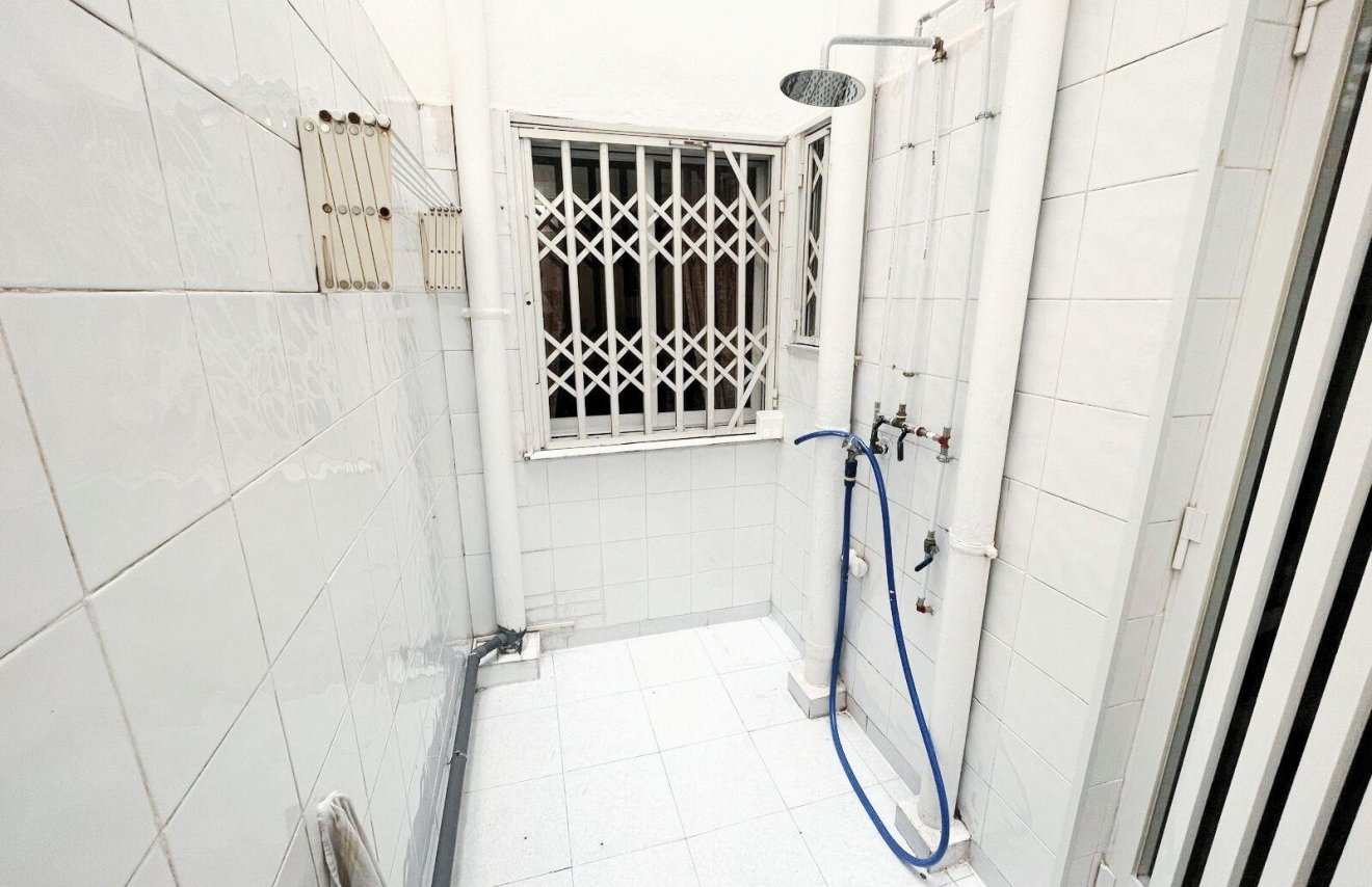 Revente - Apartamento - Torrevieja - Centro - Muelle Pesquero