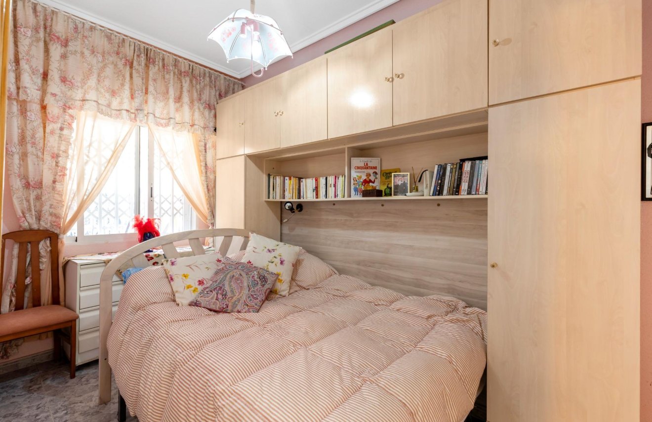 Revente - Apartamento - Torrevieja - Centro - Muelle Pesquero