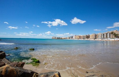 Revente - Apartamento - Torrevieja - Centro - Muelle Pesquero