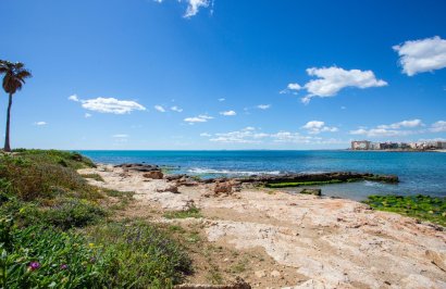 Revente - Apartamento - Torrevieja - Centro - Muelle Pesquero