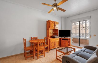 Revente - Apartamento - Torrevieja - Centro