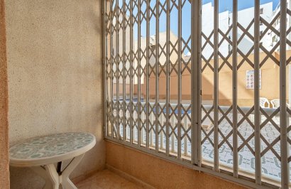 Revente - Apartamento - Torrevieja - Centro