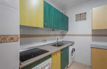 Revente - Apartamento - Torrevieja - Centro