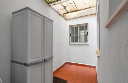 Revente - Apartamento - Torrevieja - Centro