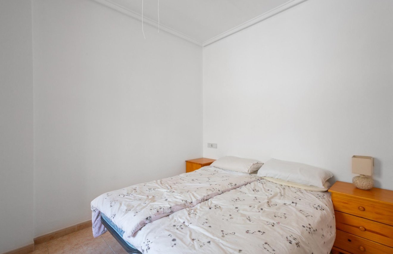 Revente - Apartamento - Torrevieja - Centro