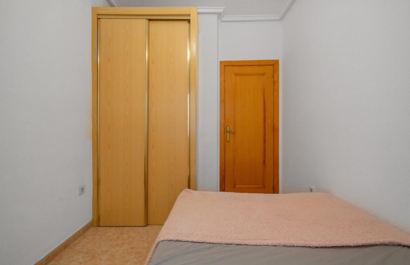 Revente - Apartamento - Torrevieja - Centro