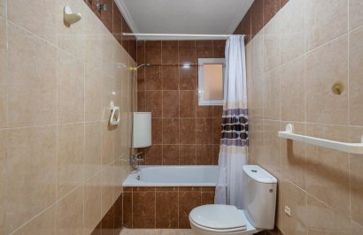 Revente - Apartamento - Torrevieja - Centro