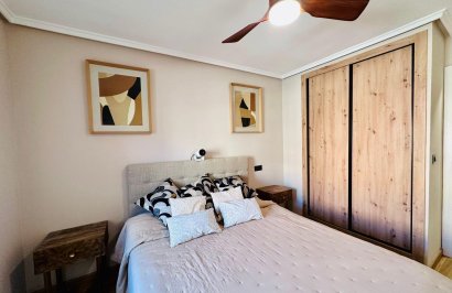 Reventa - Apartamento - Torrevieja - Acequion