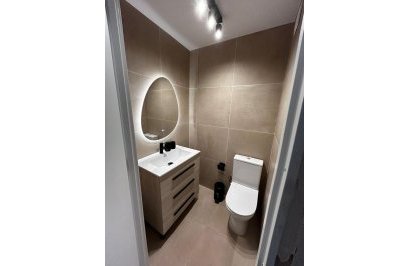 Reventa - Apartamento - Torrevieja - Acequion