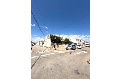 Revente - Casa Tipo Dúplex - Torrevieja - El limonar