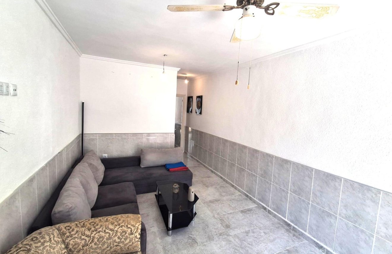 Revente - Casa Tipo Dúplex - Torrevieja - El limonar