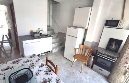 Revente - Casa Tipo Dúplex - Torrevieja - El limonar