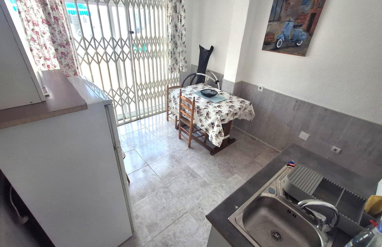 Revente - Casa Tipo Dúplex - Torrevieja - El limonar