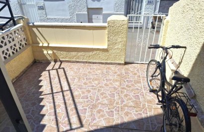 Revente - Casa Tipo Dúplex - Torrevieja - El limonar