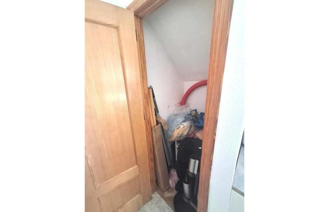 Revente - Casa Tipo Dúplex - Torrevieja - El limonar