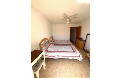 Revente - Casa Tipo Dúplex - Torrevieja - El limonar