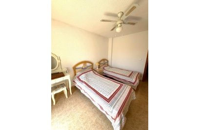 Revente - Casa Tipo Dúplex - Torrevieja - El limonar