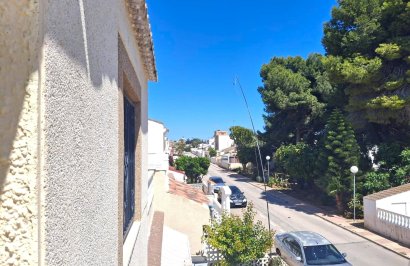 Revente - Casa Tipo Dúplex - Torrevieja - El limonar