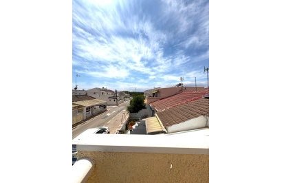 Revente - Casa Tipo Dúplex - Torrevieja - El limonar