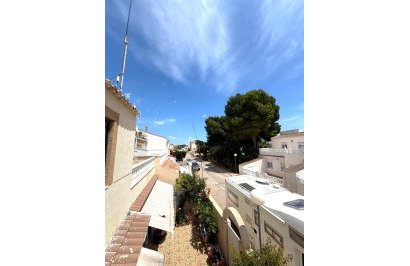 Revente - Casa Tipo Dúplex - Torrevieja - El limonar