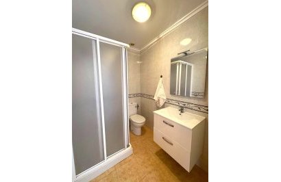 Revente - Casa Tipo Dúplex - Torrevieja - El limonar