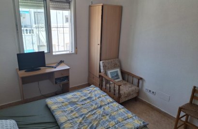 Revente - Casa Tipo Dúplex - Torrevieja - El limonar