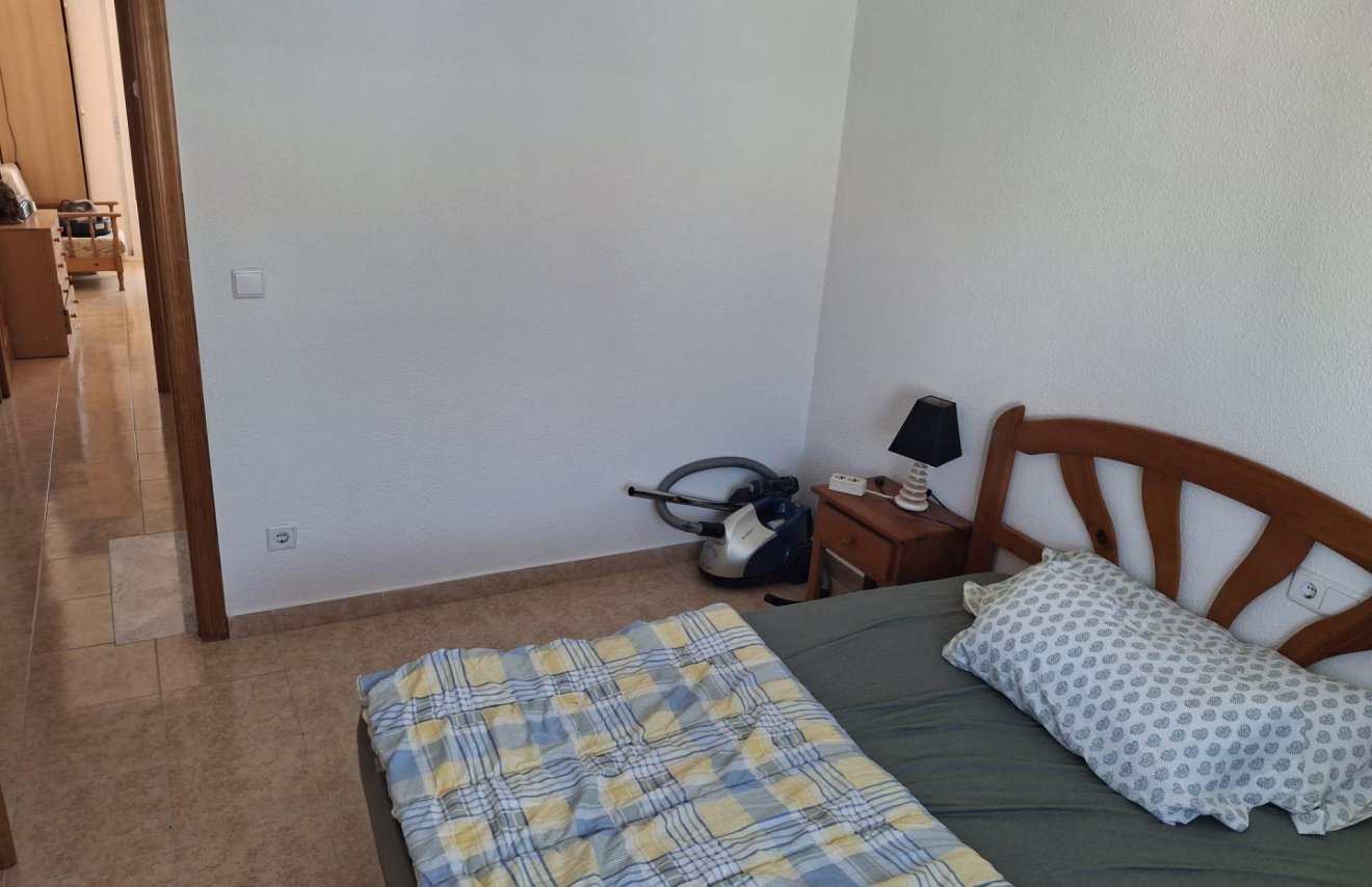 Revente - Casa Tipo Dúplex - Torrevieja - El limonar