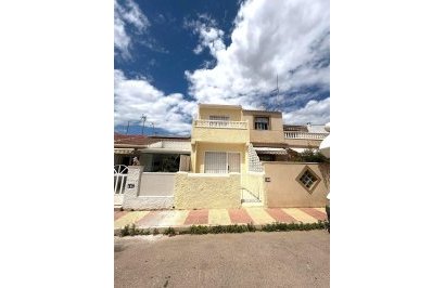 Revente - Casa Tipo Dúplex - Torrevieja - El limonar