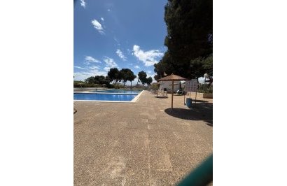 Revente - Casa Tipo Dúplex - Torrevieja - El limonar