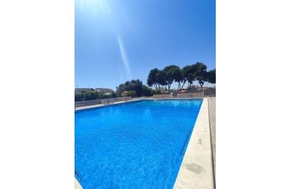 Revente - Casa Tipo Dúplex - Torrevieja - El limonar