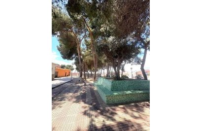 Revente - Casa Tipo Dúplex - Torrevieja - El limonar