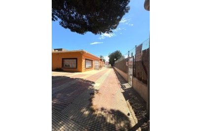 Revente - Casa Tipo Dúplex - Torrevieja - El limonar