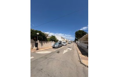 Revente - Casa Tipo Dúplex - Torrevieja - El limonar