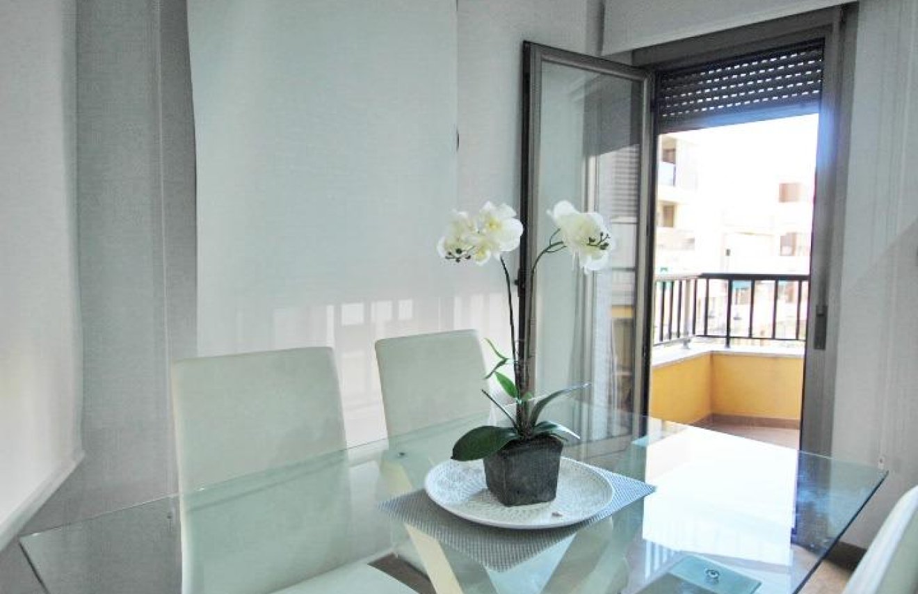 Alquiler a largo plazo - Apartamento - Guardamar del Segura - Pueblo