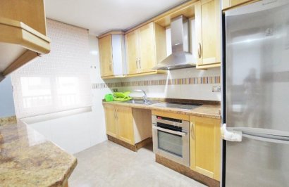 Alquiler a largo plazo - Apartamento - Guardamar del Segura - Pueblo