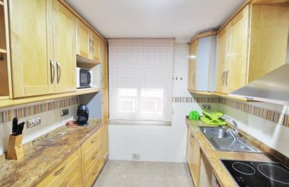 Alquiler a largo plazo - Apartamento - Guardamar del Segura - Pueblo