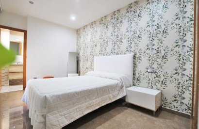 Alquiler a largo plazo - Apartamento - Guardamar del Segura - Pueblo