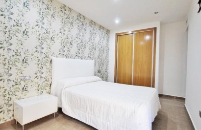 Alquiler a largo plazo - Apartamento - Guardamar del Segura - Pueblo