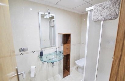 Alquiler a largo plazo - Apartamento - Guardamar del Segura - Pueblo