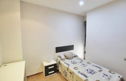 Alquiler a largo plazo - Apartamento - Guardamar del Segura - Pueblo