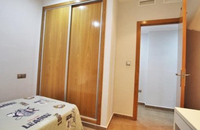 Alquiler a largo plazo - Apartamento - Guardamar del Segura - Pueblo