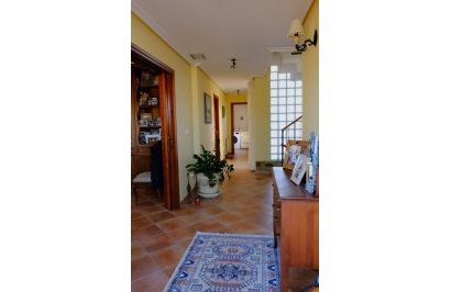 Revente - Chalet - Orihuela - Orihuela Ciudad