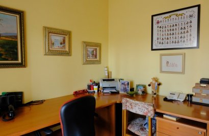 Revente - Chalet - Orihuela - Orihuela Ciudad