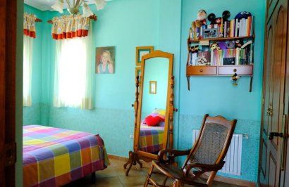 Revente - Chalet - Orihuela - Orihuela Ciudad