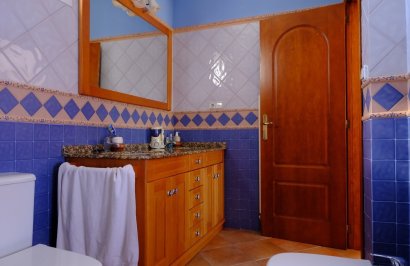 Revente - Chalet - Orihuela - Orihuela Ciudad