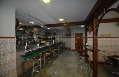 Resale - Local comercial - Bigastro - CENTRO
