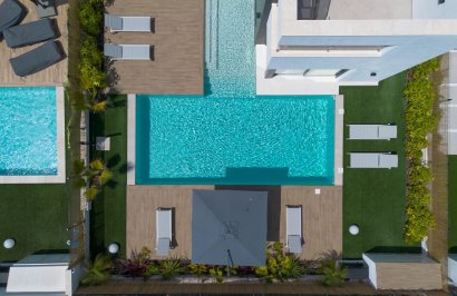 Reventa - Villa - Torrevieja - Torreta florida