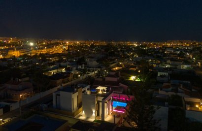 Reventa - Villa - Torrevieja - Torreta florida